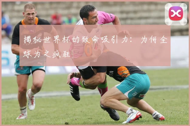 揭秘世界杯的致命吸引力：为何全球为之疯狂