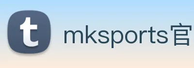mksports官方商城 Logo